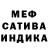 Каннабис OG Kush Stanislava Cherviakova
